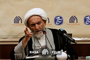 امام موحدی بود که وعده‌های خداوند را باور داشت