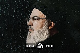 روضه خوانی سید حسن نصرالله برای حضرت زینب