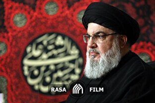 شهیدالقدس؛ سید حسن نصرالله