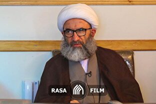 خاطرات شنیدنی آیت الله سیفی مازندرانی از دفاع مقدس