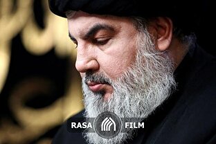 ما ترکناک یابن الحسین