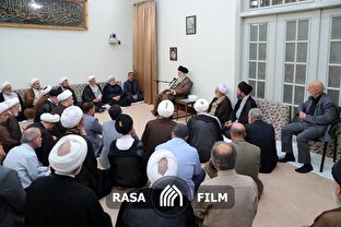 جایگاه والای جناب جعفر در نزد پیامبر اکرم