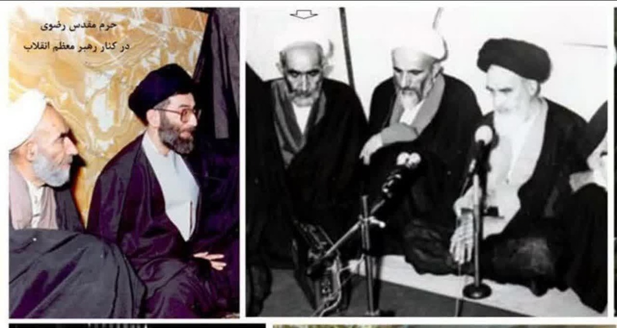 پرونده ویژه سالگرد عالم عامل مرحوم آیت الله حاج میرزا جواد آقای تهرانی