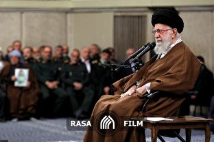 باید خطای محاسباتی رژیم صهیونیستی به هم بخورد