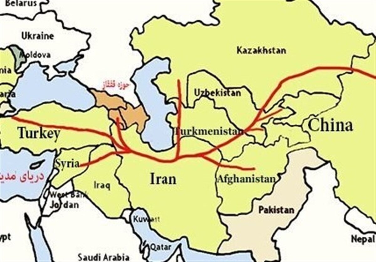 پشت‌پرده ناآرامی‌های سوریه؛ باز هم ترانزیت، باز هم تروریسم!