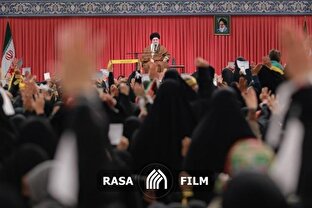 آن کسی که ریشه‌کن خواهد شد اسرائیل است