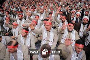 والله بالله جاء نصرالله