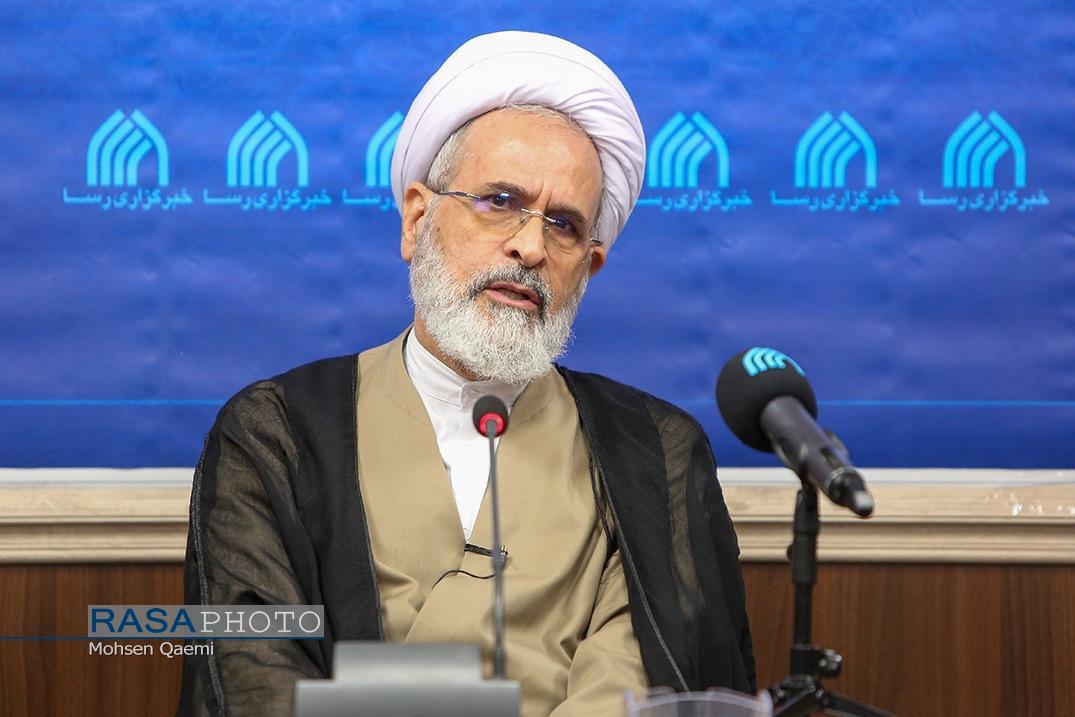 پیام تسلیت های علما به حجت الاسلام والمسلمین قمی