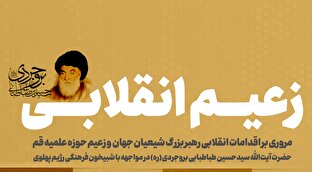 اطلاع نگاشت | پاسدار فرهنگ ایران اسلامی