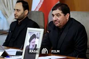 شهید رئیسی بیشترین وقت را برای مذاکره گذاشت