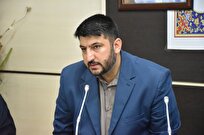 برگزاری جشنواره منادیان امید در استان لرستان