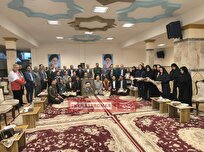هنر، زبان بیبدیل انتقال ارزشهای انسانی، اخلاقی و الهی است