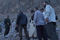 دستهایی رو به آسمان؛ معنویت در قاب ورزش