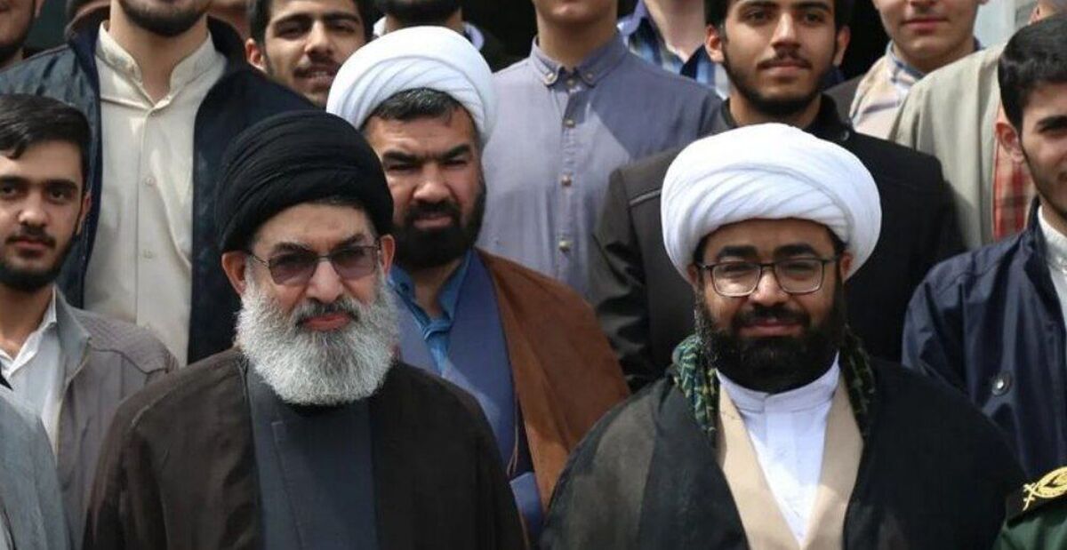 به فرمان رهبر معظم انقلاب در صف نخست جهاد علیه صهیونیست‌ها هستیم