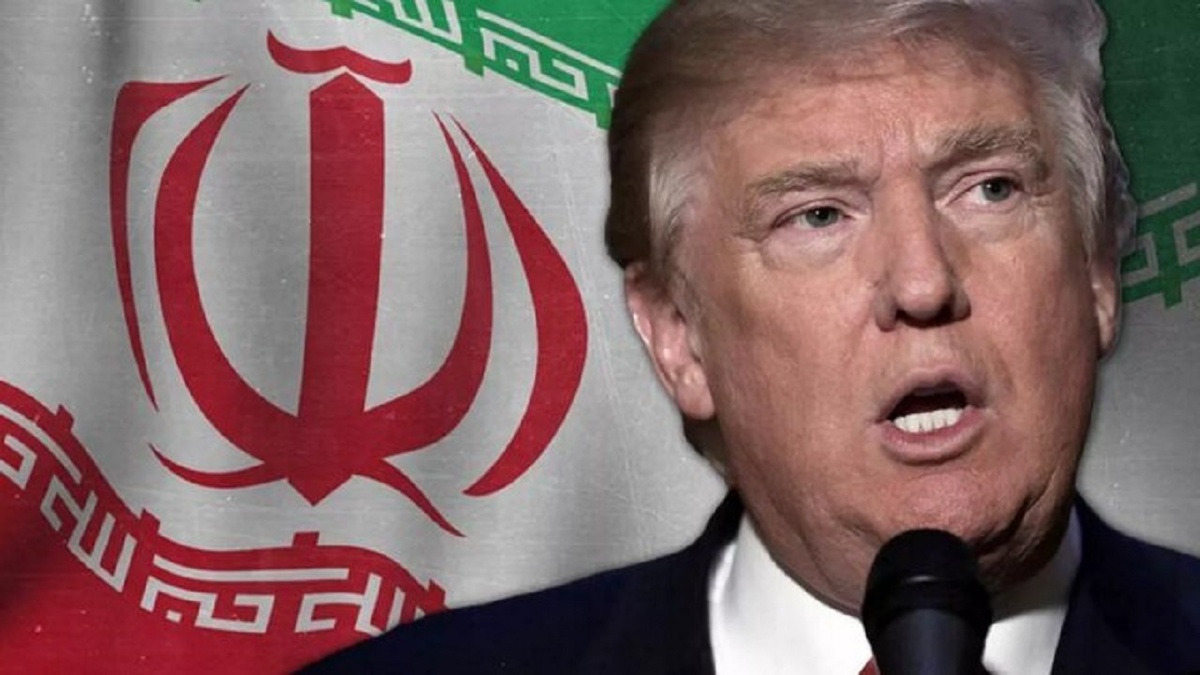 نیویورک تایمز: ترامپ طرح حمله اسرائیل به تأسیسات هستهای ایران را وتو کرد