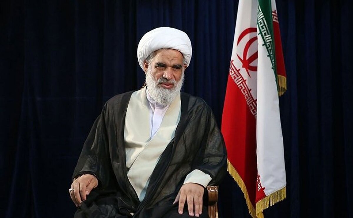 مذاکرات غیرمستقیم؛ نشانهای از اقتدار تمدنی ایران/ به هرگونه تهدیدی قاطعانه پاسخ خواهیم داد