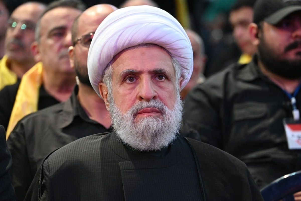 خلع سلاح حزب‌الله محال است