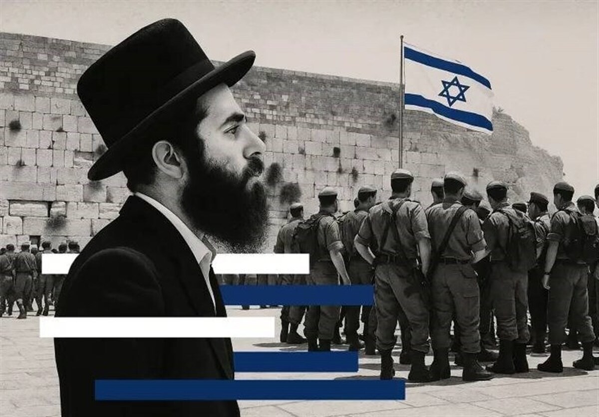 خلبانان تا افسران موساد؛ عمق شکاف اسرائیل چگونه فاش شد؟