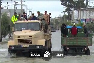 نماهنگ | ارتش عزیز انقلابی