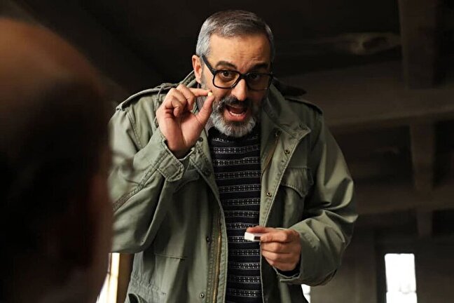 نقد و بررسی فیلم سینمایی«شکلات ششم» + تیزر