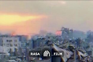 دنیای اسلام حرکتی بکند