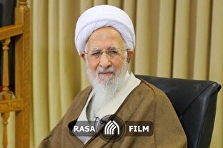 دعوت آیت‌ الله‌ جوادی‌آملی از مردم برای حضور در راهپیمایی روز قدس