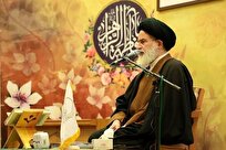 نقش‌آفرینی طلاب در تحقق شعار سال و ایستادگی ملت در برابر فشارهای استکبار