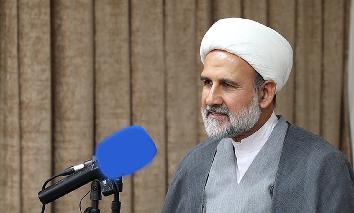 پایش قرآنی طلاب مدارس علمیه منطقه کاشان برگزار شد