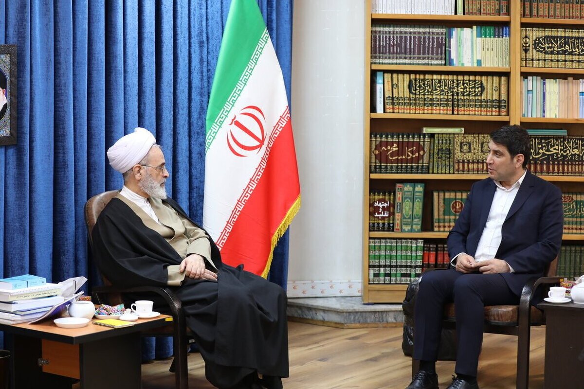 کردستان، پیشانی تجلی هویت واحد ایرانی ـ اسلامی و الگوی همزیستی است