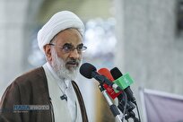 آیت الله شاهچراغی؛ نمونه‌ای برجسته از روحانیت انقلابی و مردمی