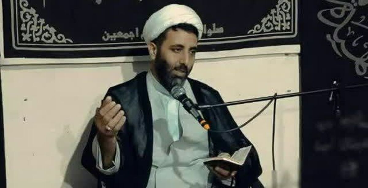 الگوبرداری از سیره مدیریتی امام علی راهکار برون‌رفت از بحران‌ مدیریتی