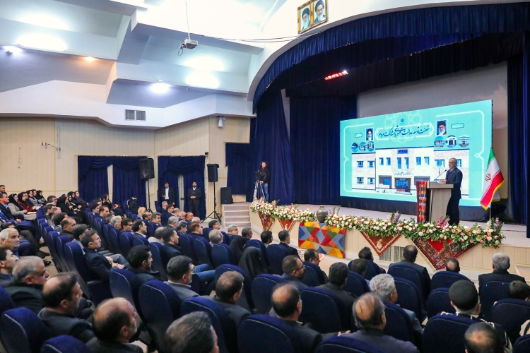 گزارشی از هفدهمین سفر استانی دولت وفاق ملی