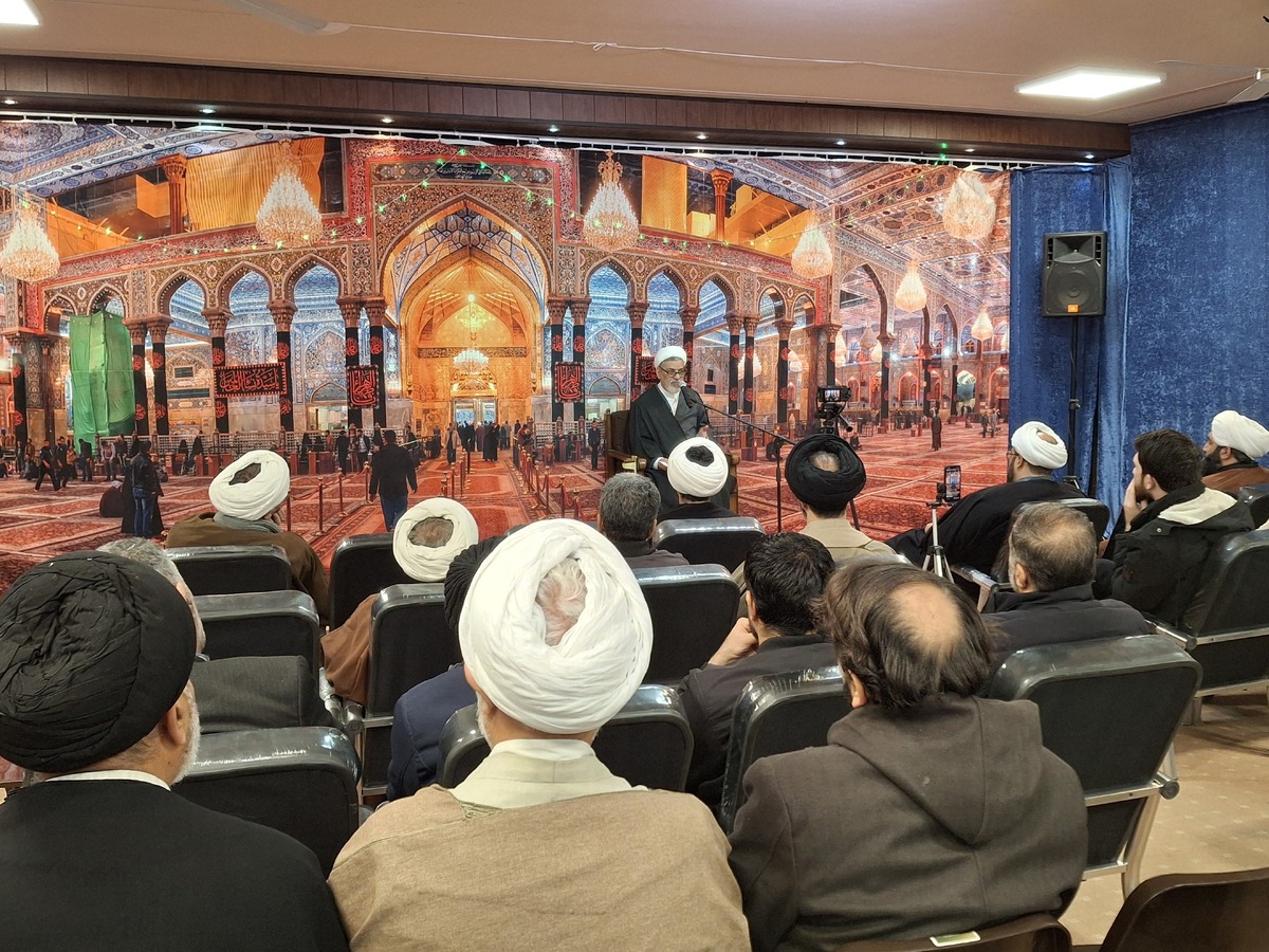 عقلانیت و تدبیر بسیاری از بحران‌ها و فتنه‌ها را از بین می برد