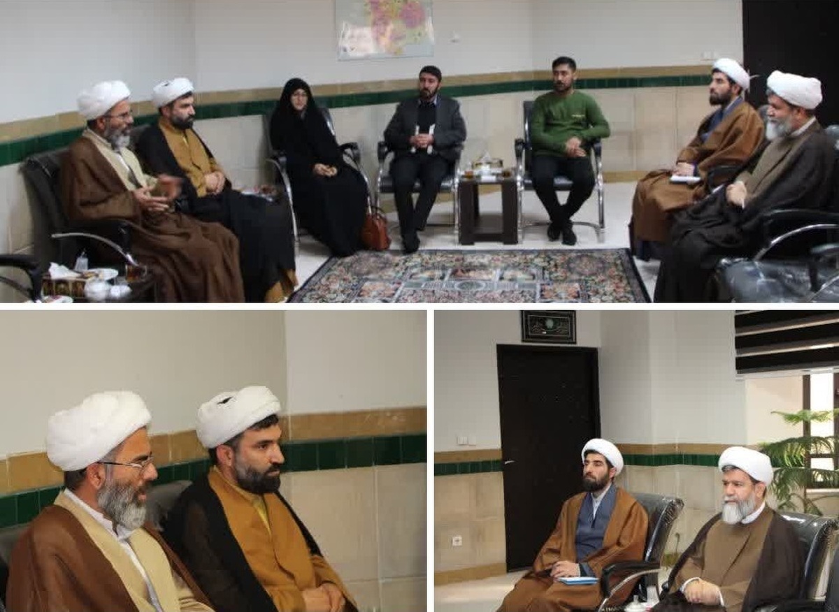 مدرسه قرآنی حوزه علمیه شهرستان قیر و کارزین راه اندازی می شود