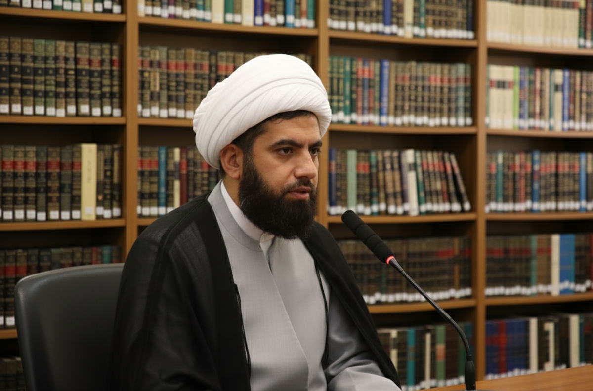 ضرورت مقابله با عملیات روانی و جنگ شناختی معاندین