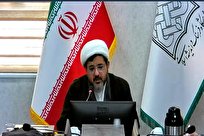 فضای سایبر «جهان واسطه‌ای» میان نفس انسانی و عالم ماده است