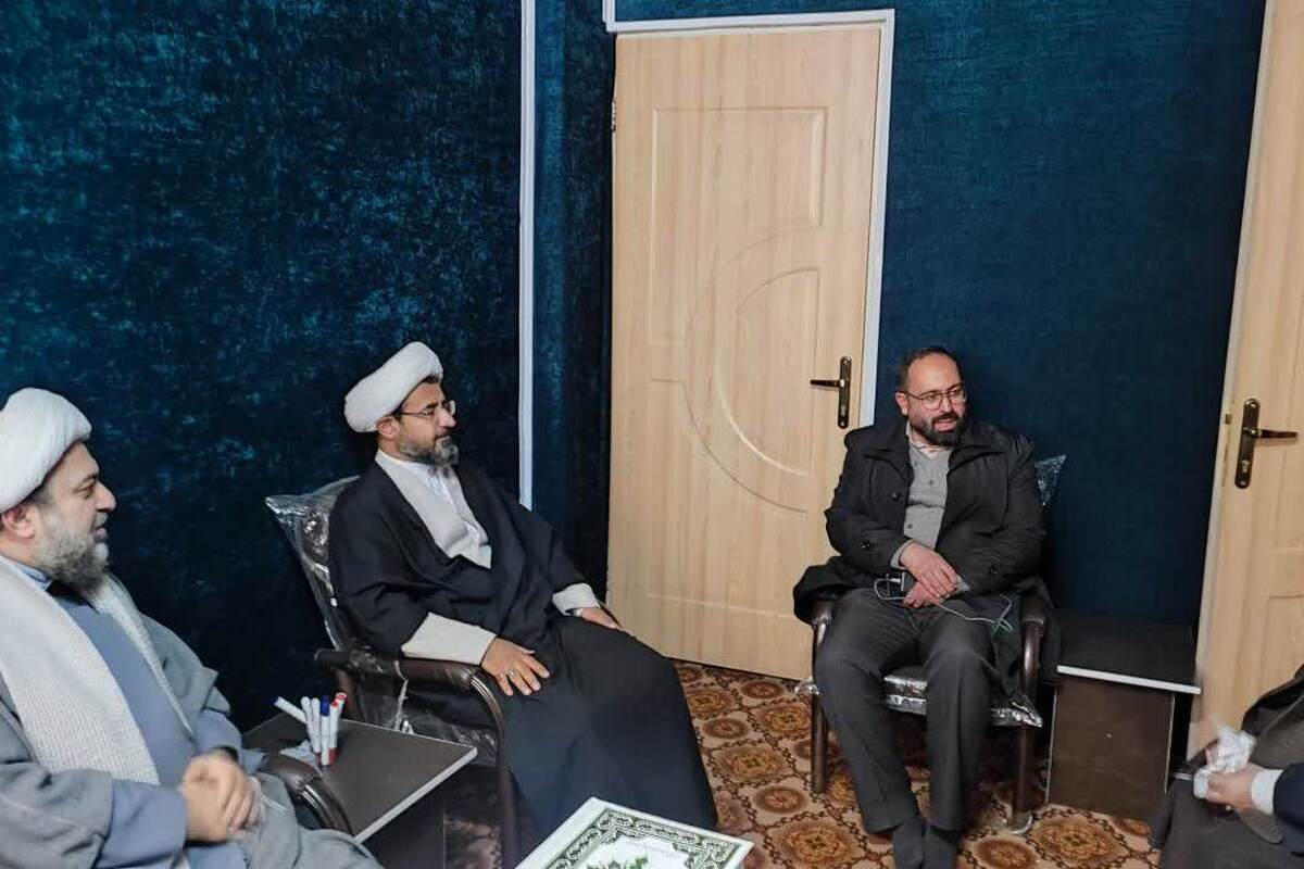 شناسایی ظرفیت‌های رسانه‌ای حوزه علمیه چهارمحال و بختیاری