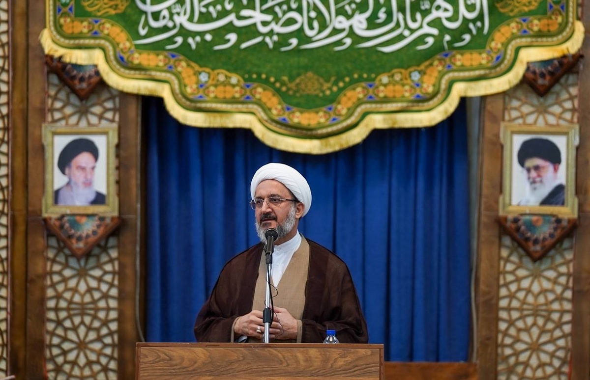 ضرورت جهاد تبیین برای بصیرت افزایی جامعه در مقابل توطئه ها