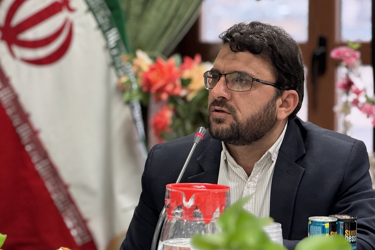 خبرنگاران در مسیر تازه روایت حرم حضرت معصومه قرار می‌گیرند