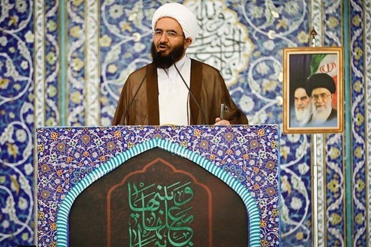 اعتراض حق طبیعی مردم است/ باید میان معترض و اغتشاشگران حرفه ای تفکیک قائل شد