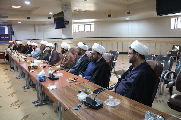  تاکید بر شکل گیری آرایش جنگی در میدان تبلیغ و رسانه