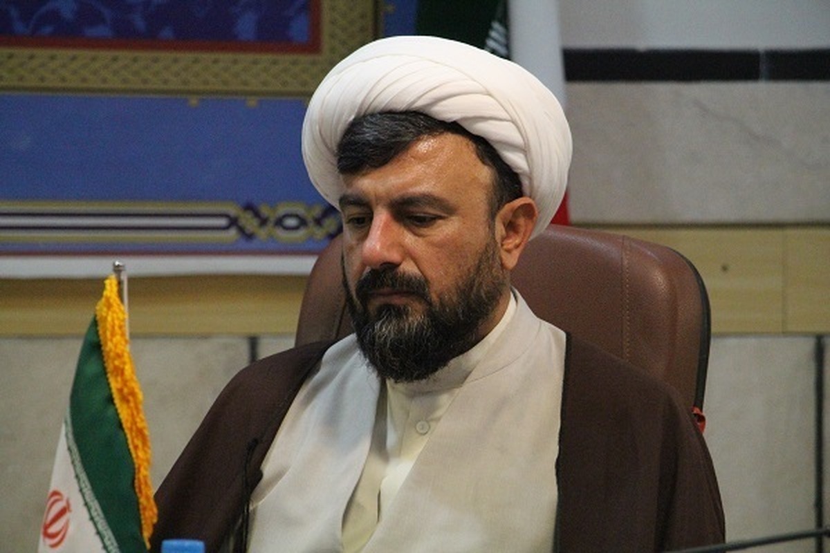 دشمن می خواهد مطالبات مردم را به فتنه و اغتشاش تبدیل کند