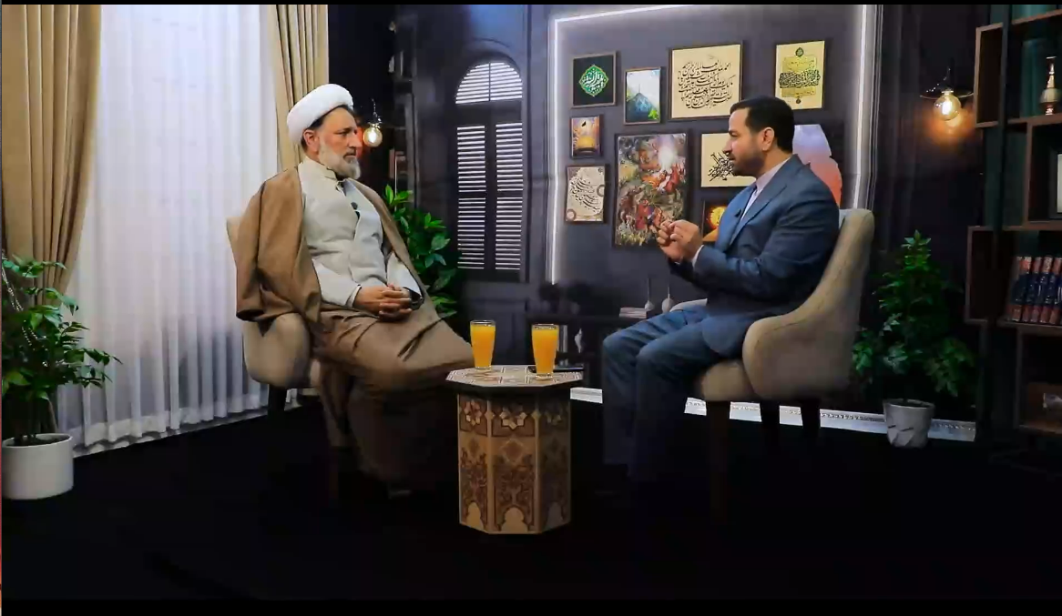 تقویت باور قلبی مخاطب، ابزار مقابله با فتنه‌ها