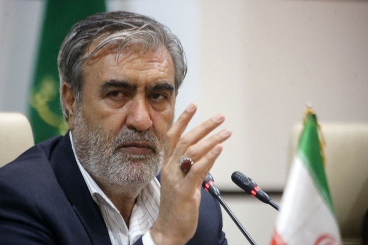 دخالت در امور داخلی ایران هزینه‌ سنگینی برای مداخله‌گران دارد