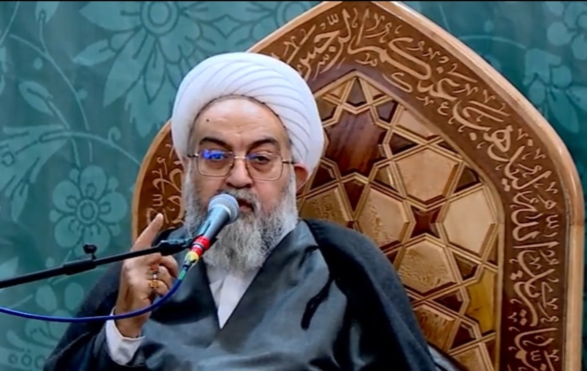 سیره علمی و عملی آیت الله حسینی الهاشمی الگوی طلاب باشد