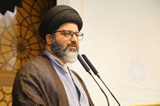 اربعین فرصتی بزرگ برای تمدن سازی است