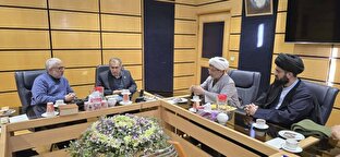 دانشگاه باقرالعلوم و دانشگاه صنعتی شریف؛ طراحی همکاری‌های بین‌رشته‌ای با محور فرهنگ، حکمرانی و هوش مصنوعی