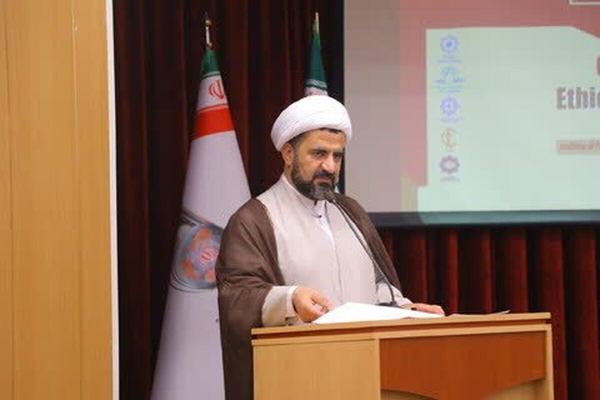 در گفت‌وگوی اسلام و مسیحیت مطرح شد: تفاوت‌ها و شباهت‌های حضرت عیسی(ع) و پیامبر اسلام(ص)