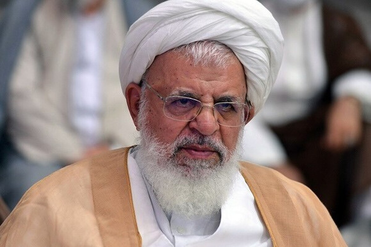 امام جمعه، همراه مشکلات مردم است