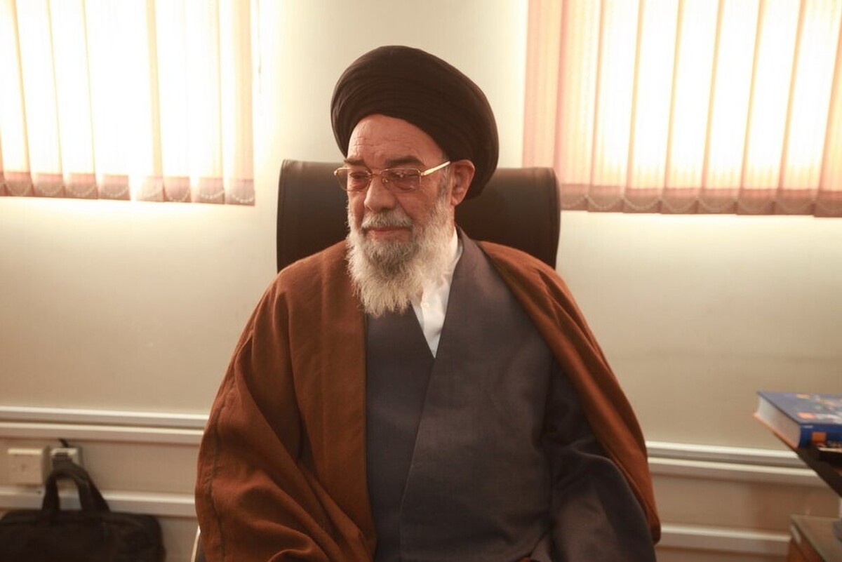 اخلاص، ویژگی بارز شهید سلیمانی بود